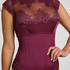 Body Rosie, Purple