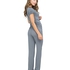 Pyjama top Laila, Gray