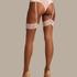 15 Denier Stockings Chalice, Beige