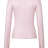 Pyjama top Pointelle, Pink