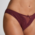 Isadora Brazilian, Red