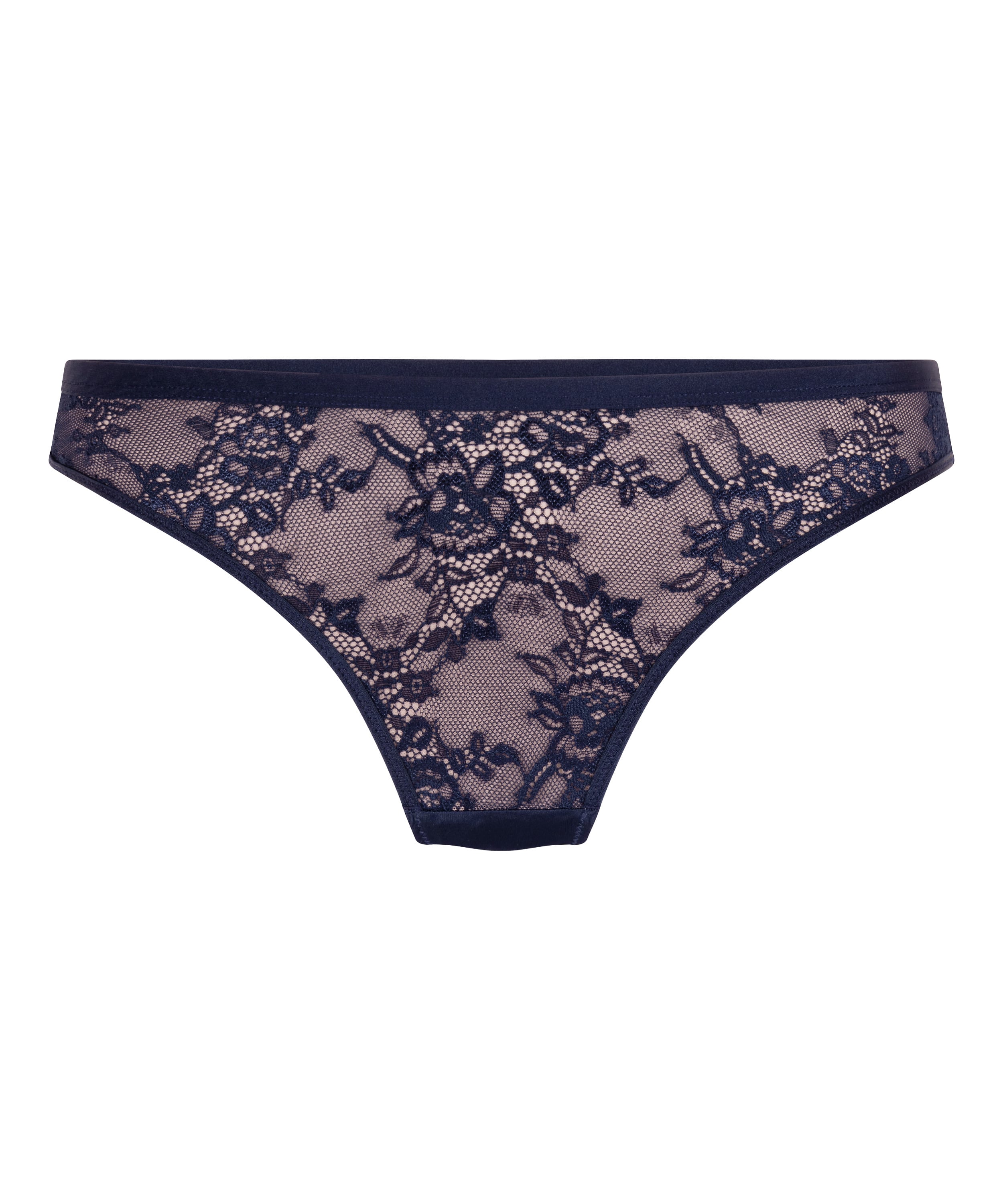 Lea Thong, Blue, main