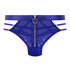 Sable Brazilian, Blue