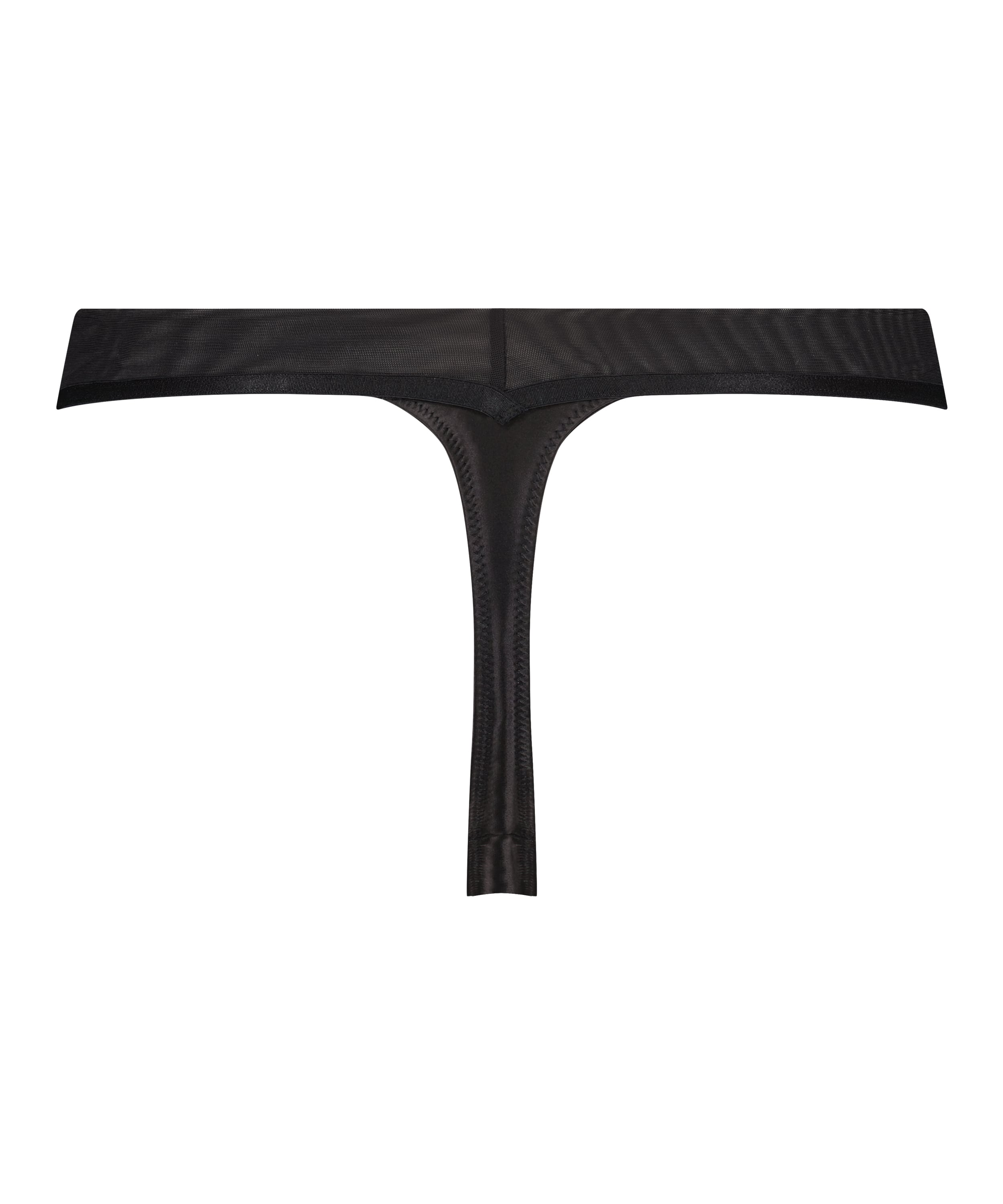 Magdalena Thong, Black, main