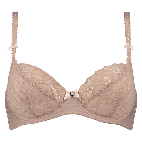 Hunkemoller, Pink