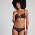 Invisible Brazilian, Brown