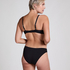 3-Pack Brazilian Kira, Black