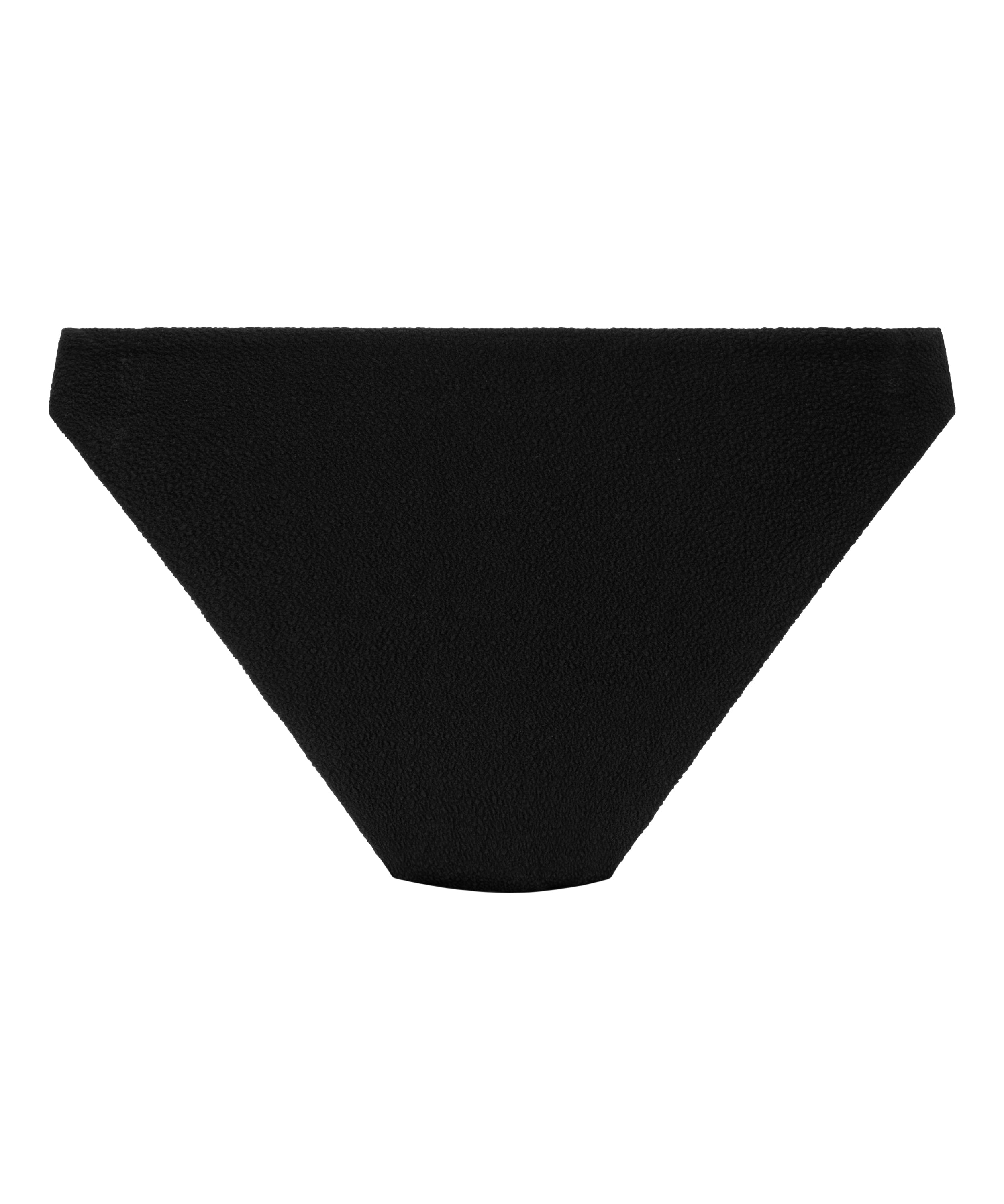 Cabo Highleg Bikinibottom, Black, main