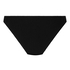 Cabo Highleg Bikinibottom, Black