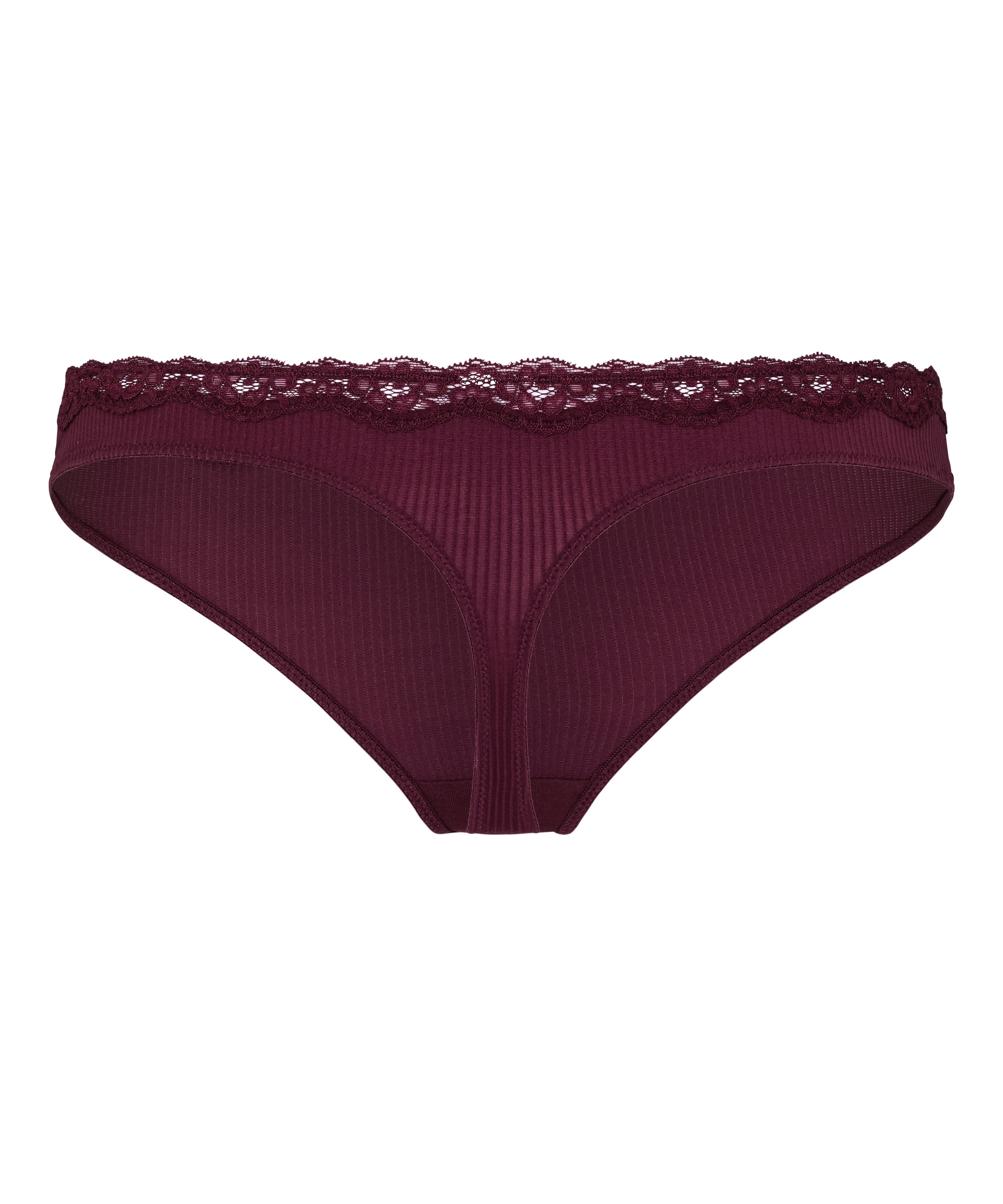Lola Thong, Purple, main