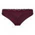 Lola Thong, Purple