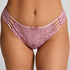 3-pack Belle Brazilian, Pink