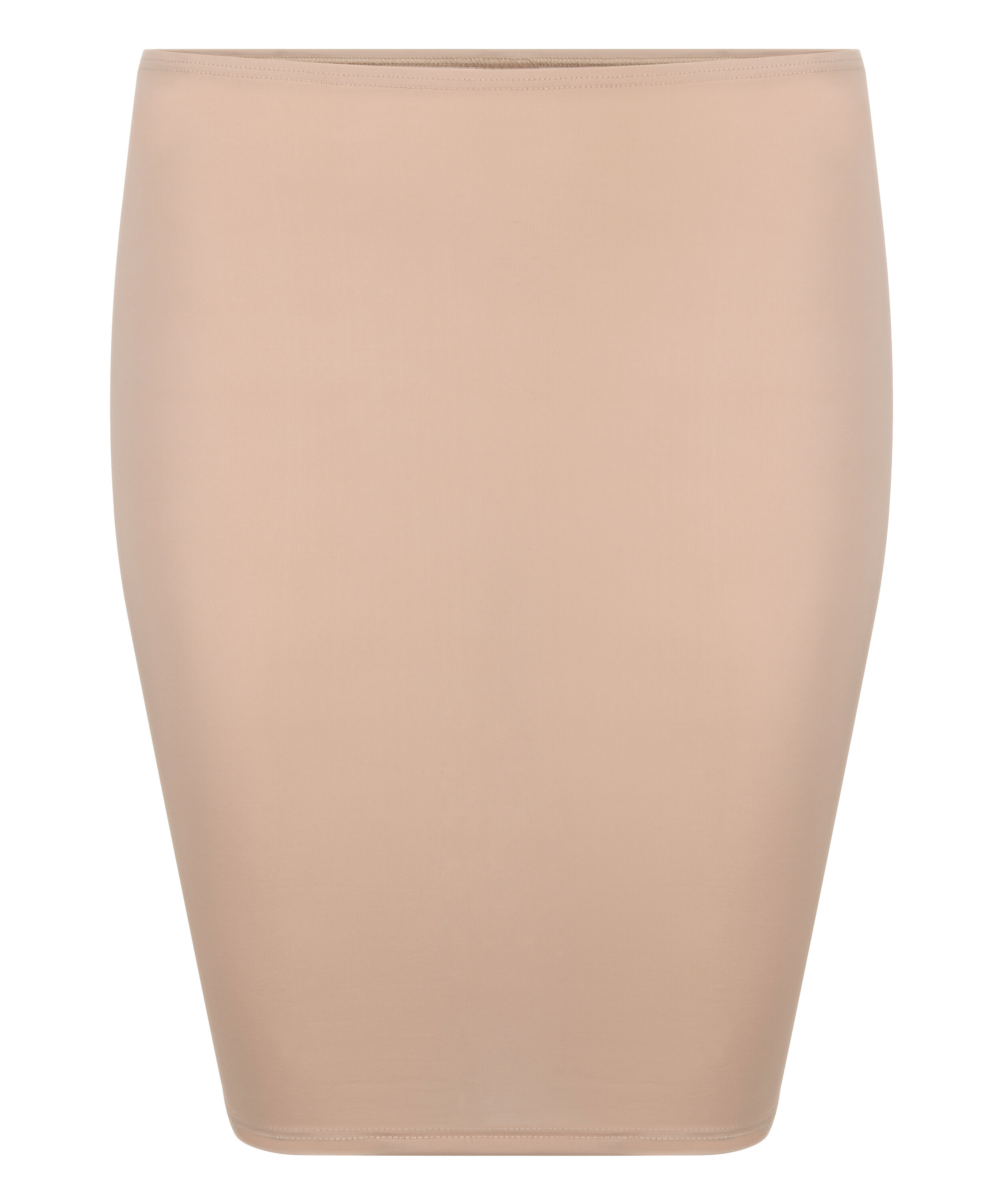 Smoothing underskirt, Beige