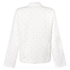Jacquard Jacket Longsleeve, Blue