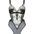 Body Lindi, Black