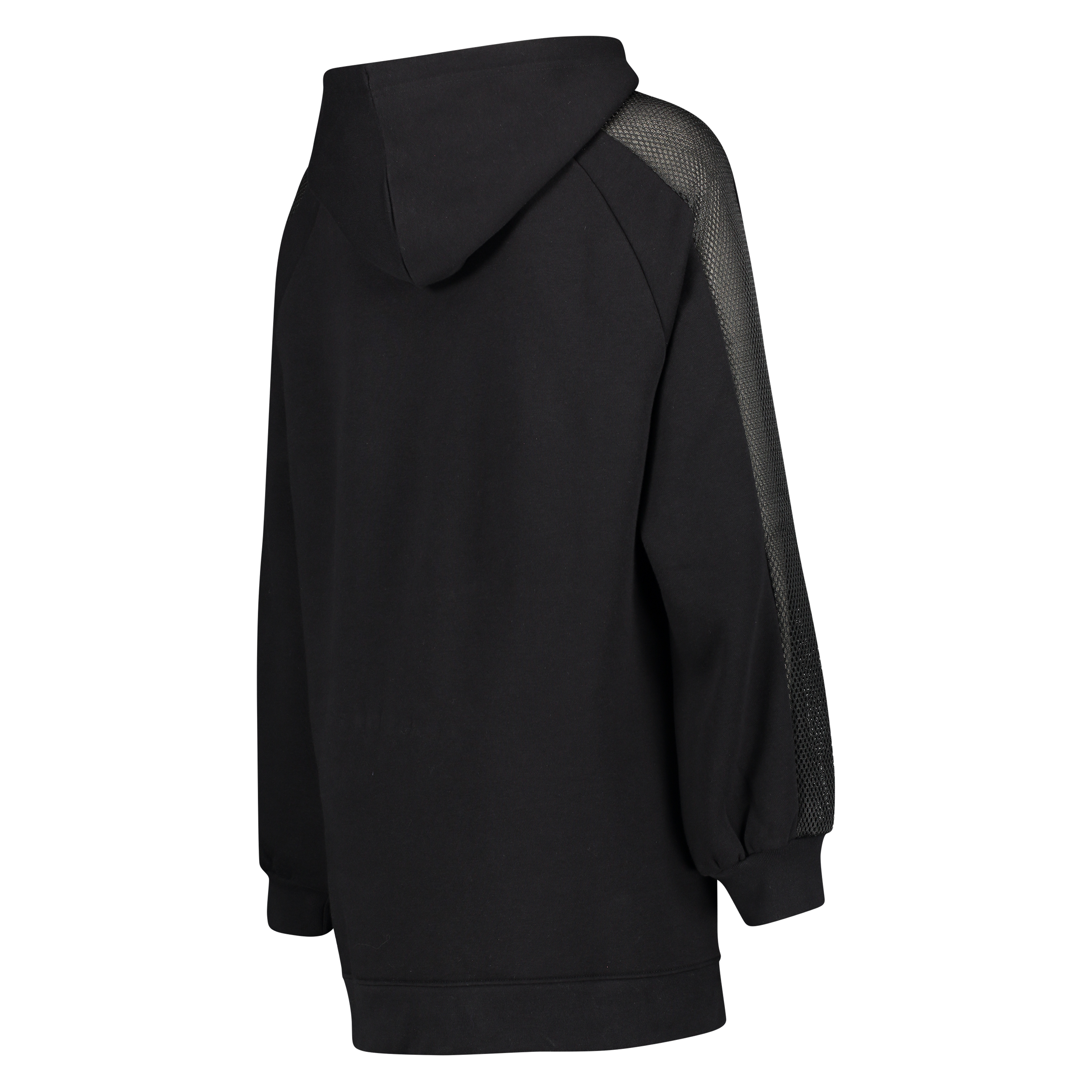 HKMX Sweater, Black, main