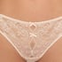 Thong Sylvia, Beige