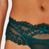 Emili Boxer Thong, Green