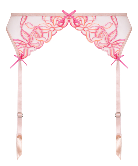 Beau Suspenders - Garter belts - Hunkemller Beau Suspenders - Garter belts - Hunkemller