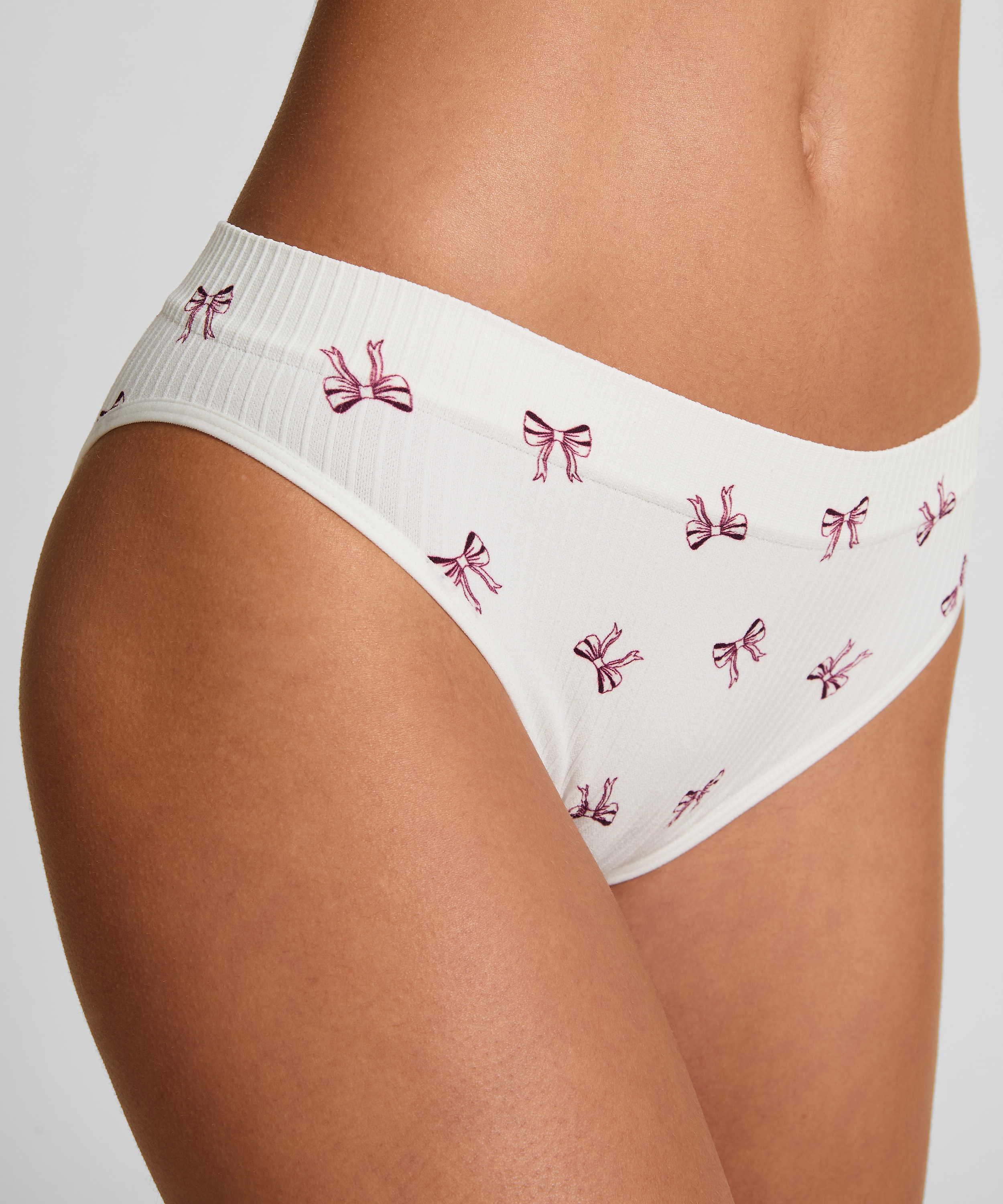 Dianne Brazilian, White, main