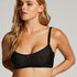 Dana Non-Padded Underwired Bra, Black