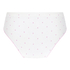 Brazilian Renee Cotton, White