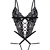 Cierra Body, Black