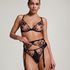 Anouk Suspenders, Black