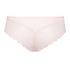 Mia Brazilian Shorts, Pink
