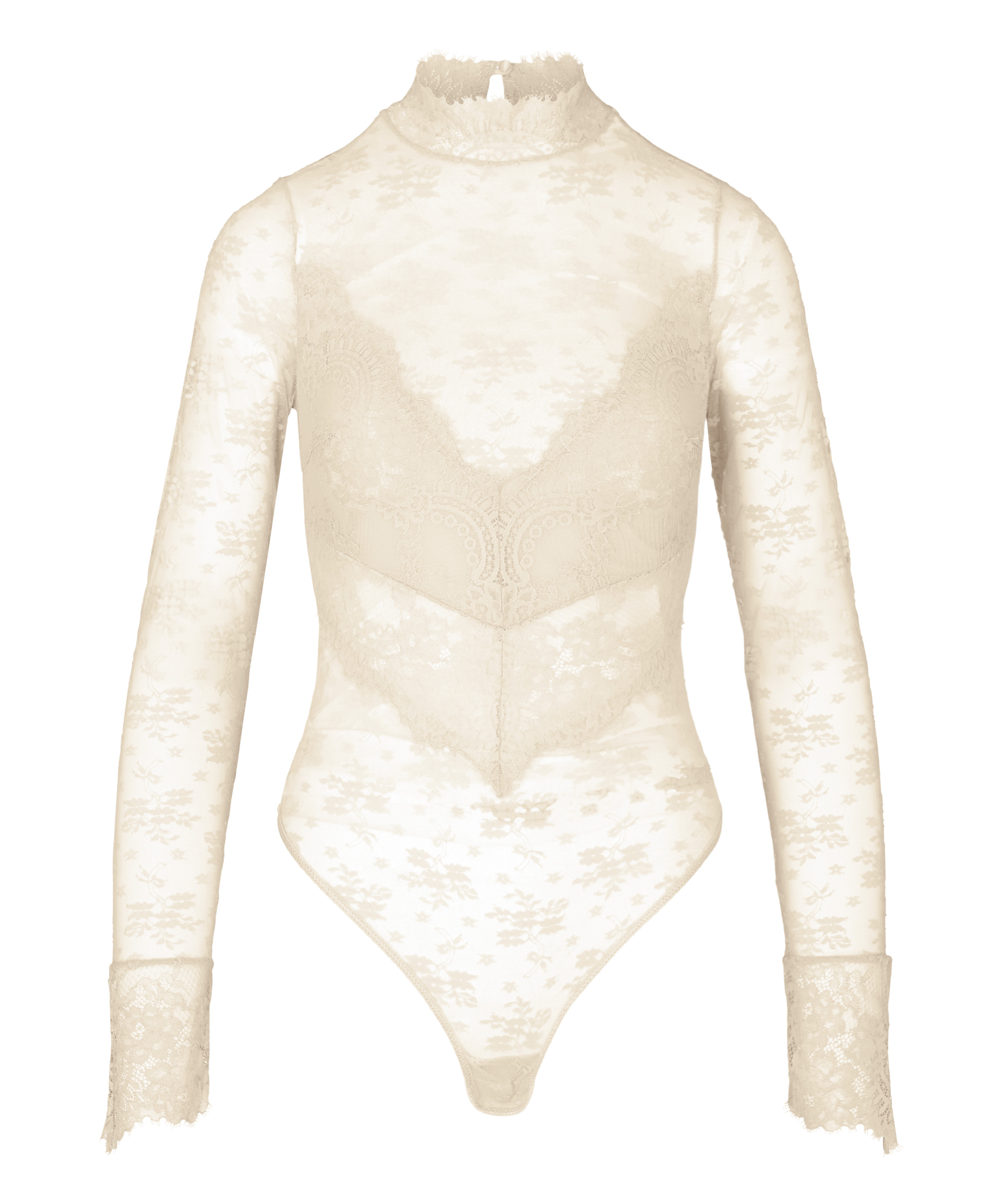 Jude Body, White, main