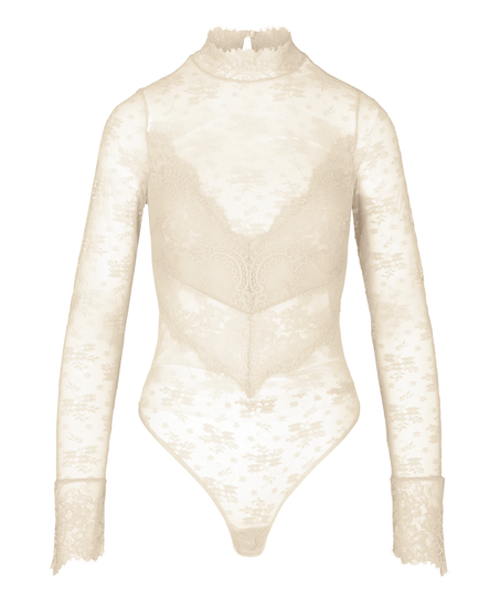 Jude Body, White