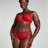 Sophie Thong, Red