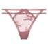 Irina Thong, Pink