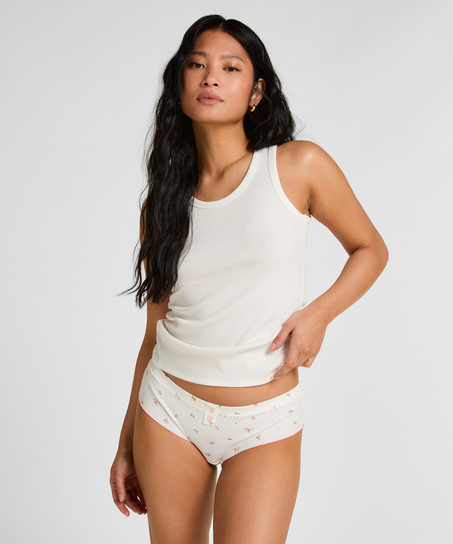 Brazilian Renee, Pink