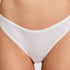 Cotton Kira Thong, White