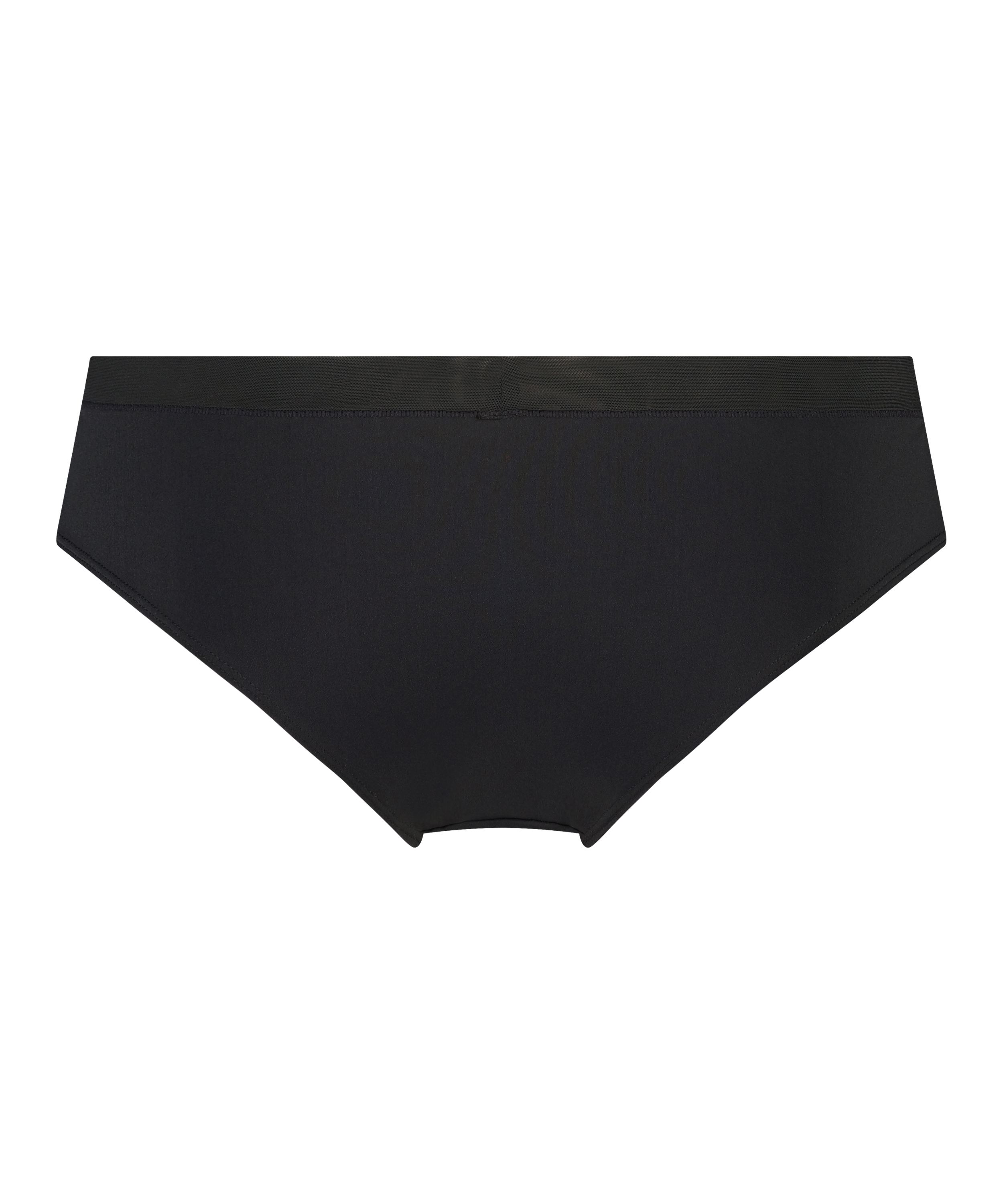 Mesh Brazilian, Black, main