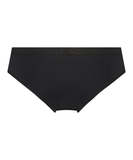 Mesh Brazilian, Black