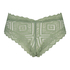 Filomena High Leg Brazilian I AM Danielle, Green