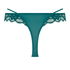 Lorna Thong, Green