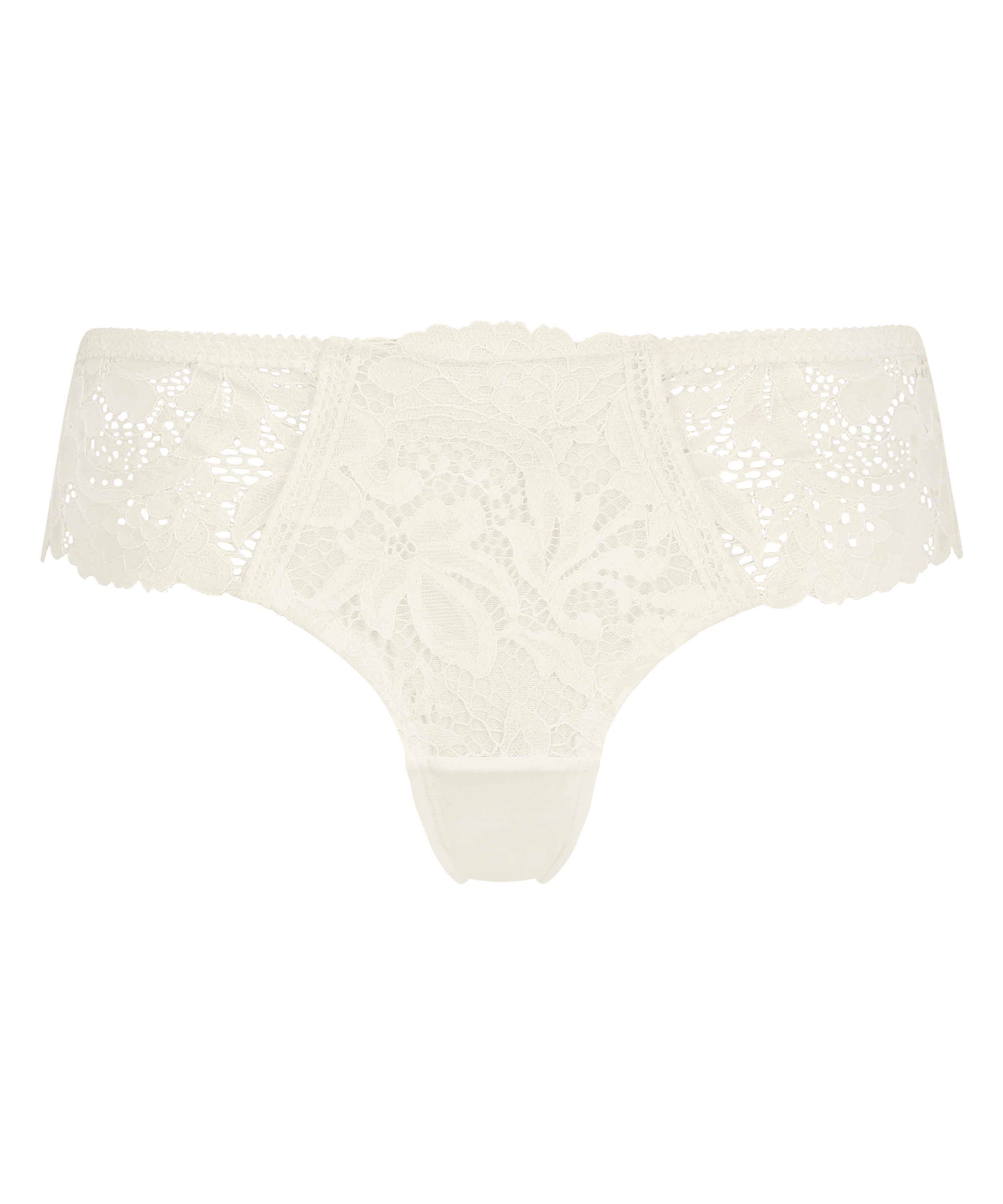 Shiloh Brazilian, White, main