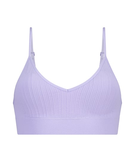 Dianne Bralette, Brown