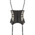 Veronica Bustier, Black