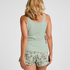Jersey Short, Green