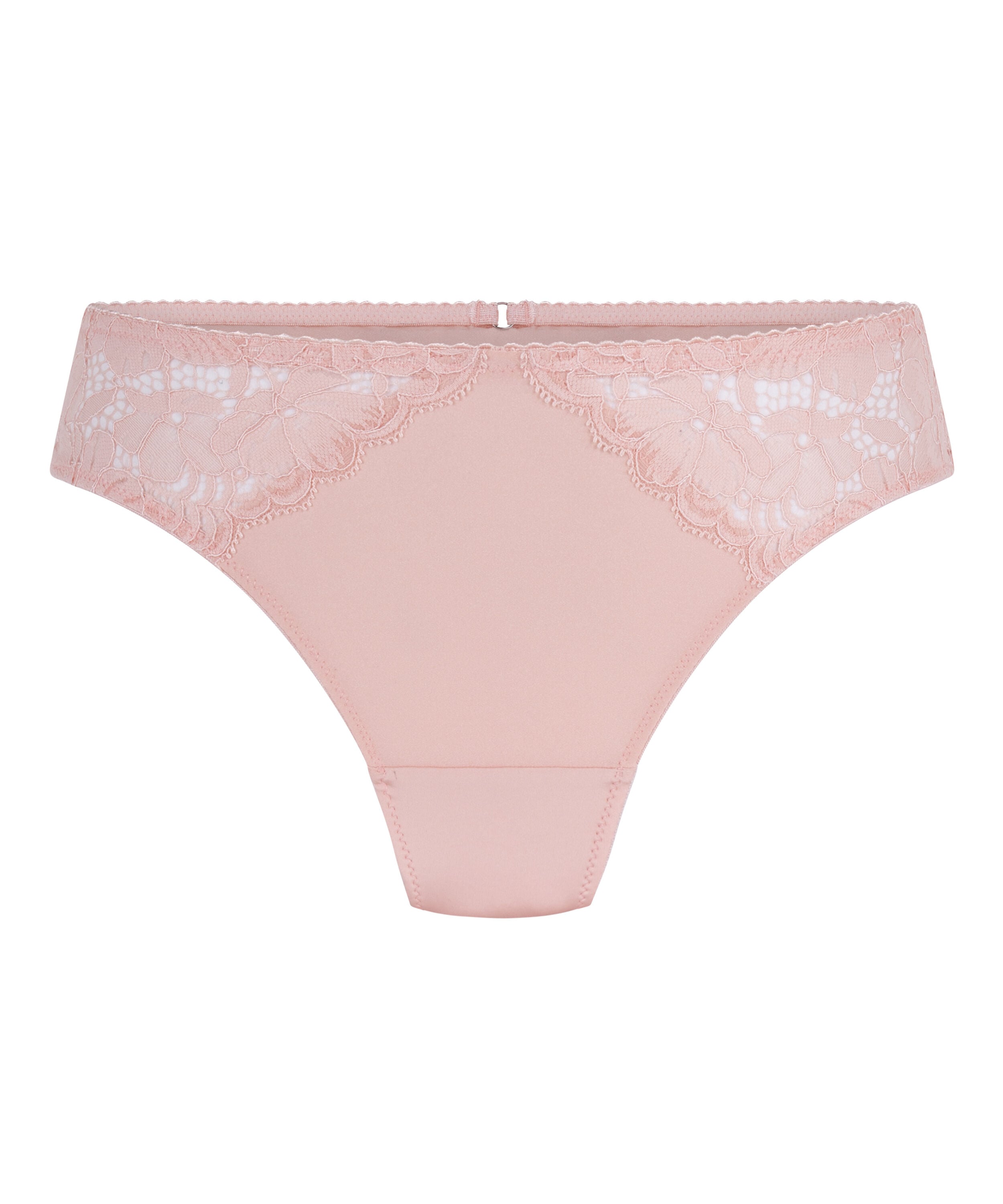 Andrea Thong, Pink