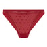 Cordelie Brazilian, Red