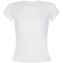 Short Sleeve Cotton Shirt, White