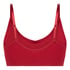 Dianne Bralette, Red