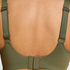 Super Comfort Bra, Green