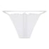 Ingrid Thong, White
