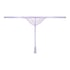 Isabelle Thong, Purple